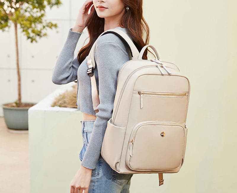 The Catalyst Supreme Expandable Laptop Backpack, photo 16