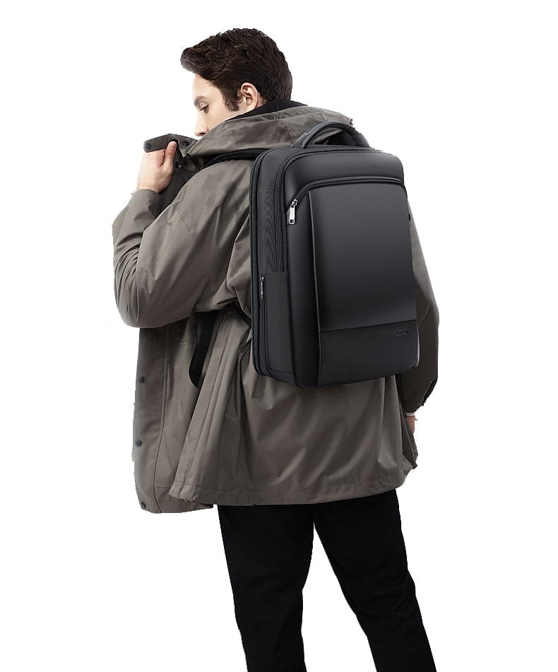 Hugo DLX 35L Laptop Backpack, photo 13