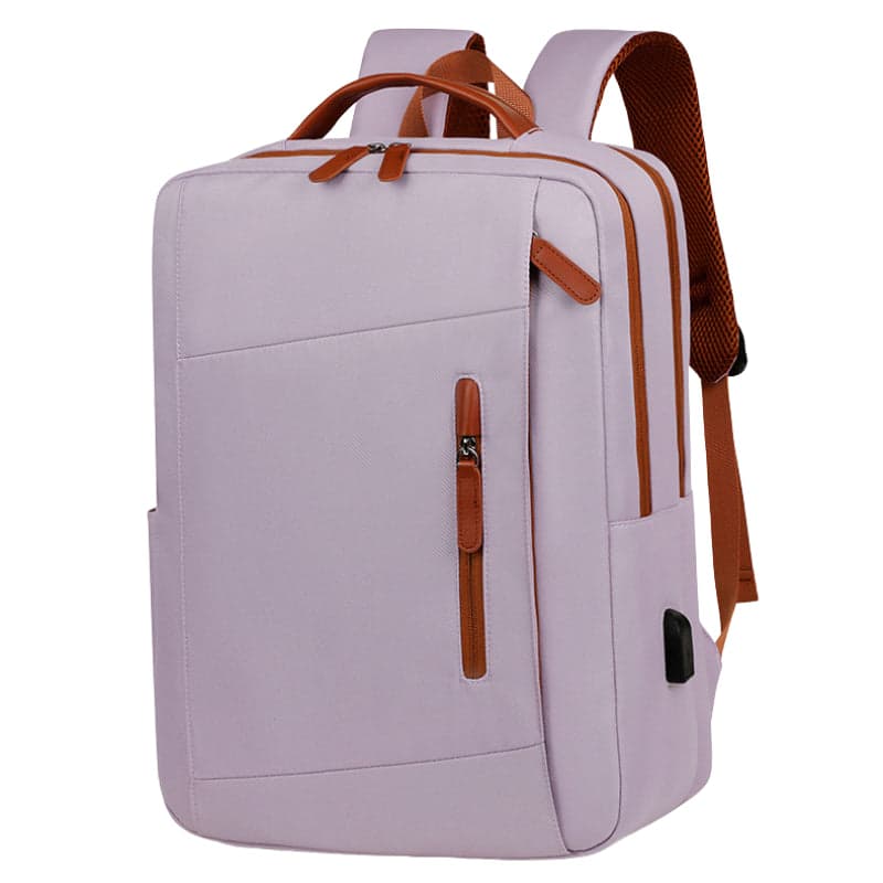 Phylaron Platinum 16L Laptop Backpack with USB Port, photo 13
