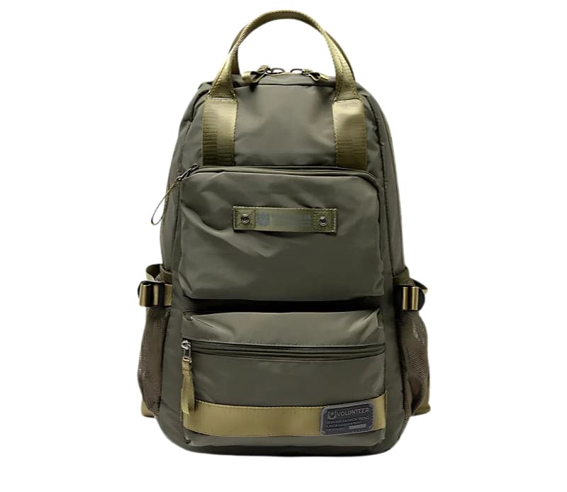 Nexiris Ultra 17L Lightweight Laptop Backpack, photo 10