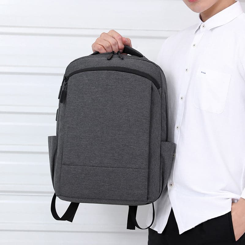Arden™ Pro 18L Laptop Backpack with USB Port, photo 17
