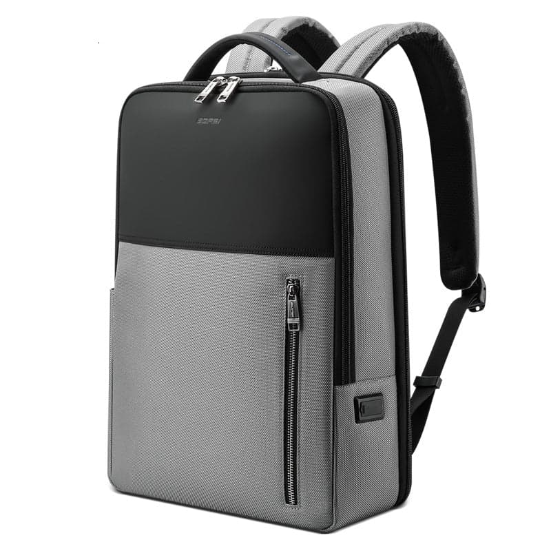 Blanco Pro Laptop Backpack with USB Port