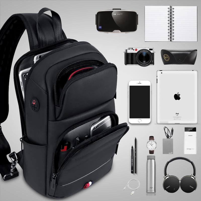 Delerium™ Shoulder Bag for 9.7" Tablets, photo 12