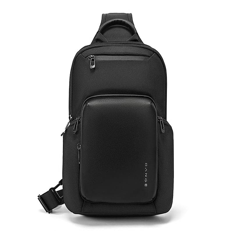 CrispView™ Plus Water-Repellent Shoulder Bag for 12 Inch Laptops