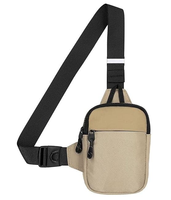 Scout™ Advanced Lightweight Water-Repellent Crossbody Bag, photo 18