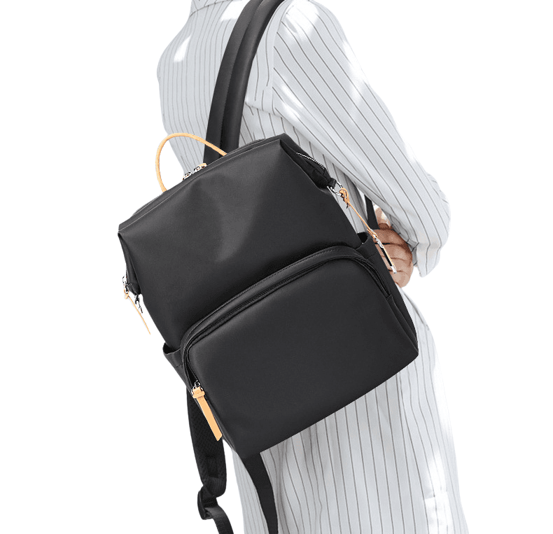 Éclat 15L Laptop Backpack for 14", photo 7