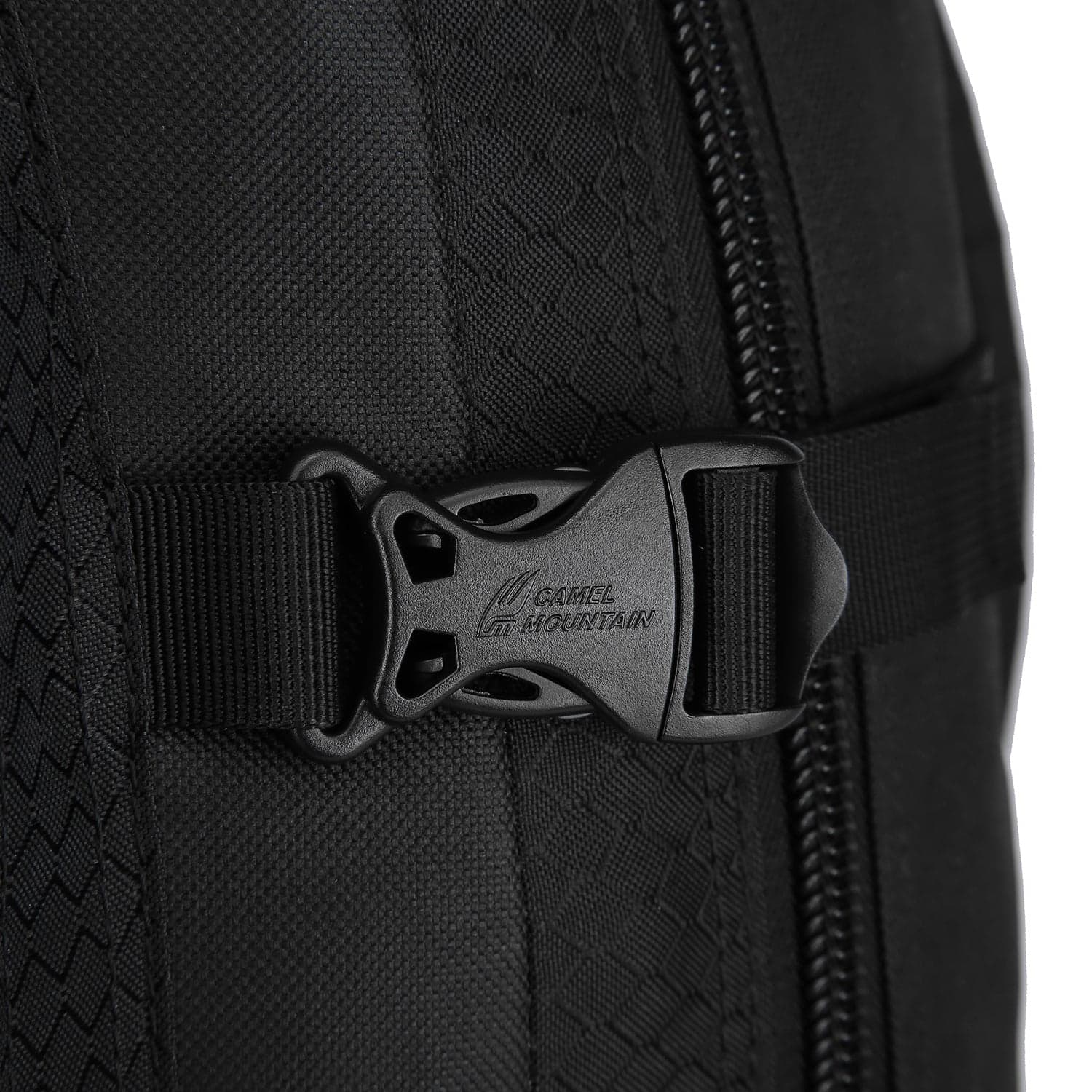 Camel Mountain® XL Mountaineer Expandable Backpack, photo 14