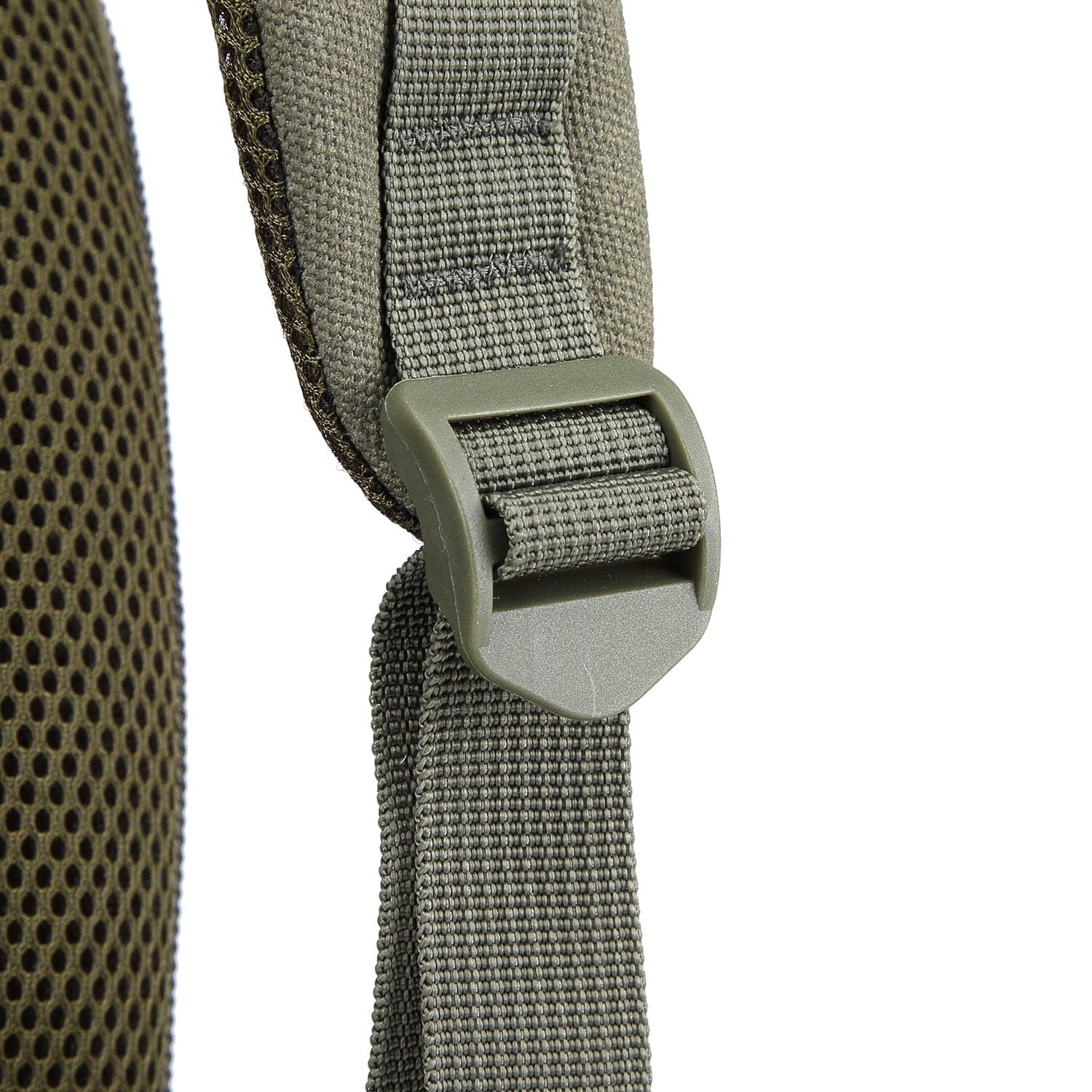 The Satinโข Ultimate Max 28L Canvas Laptop Backpack, photo 6