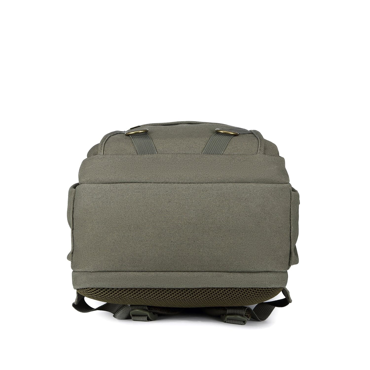The Satinโข Ultimate Max 28L Canvas Laptop Backpack, photo 14