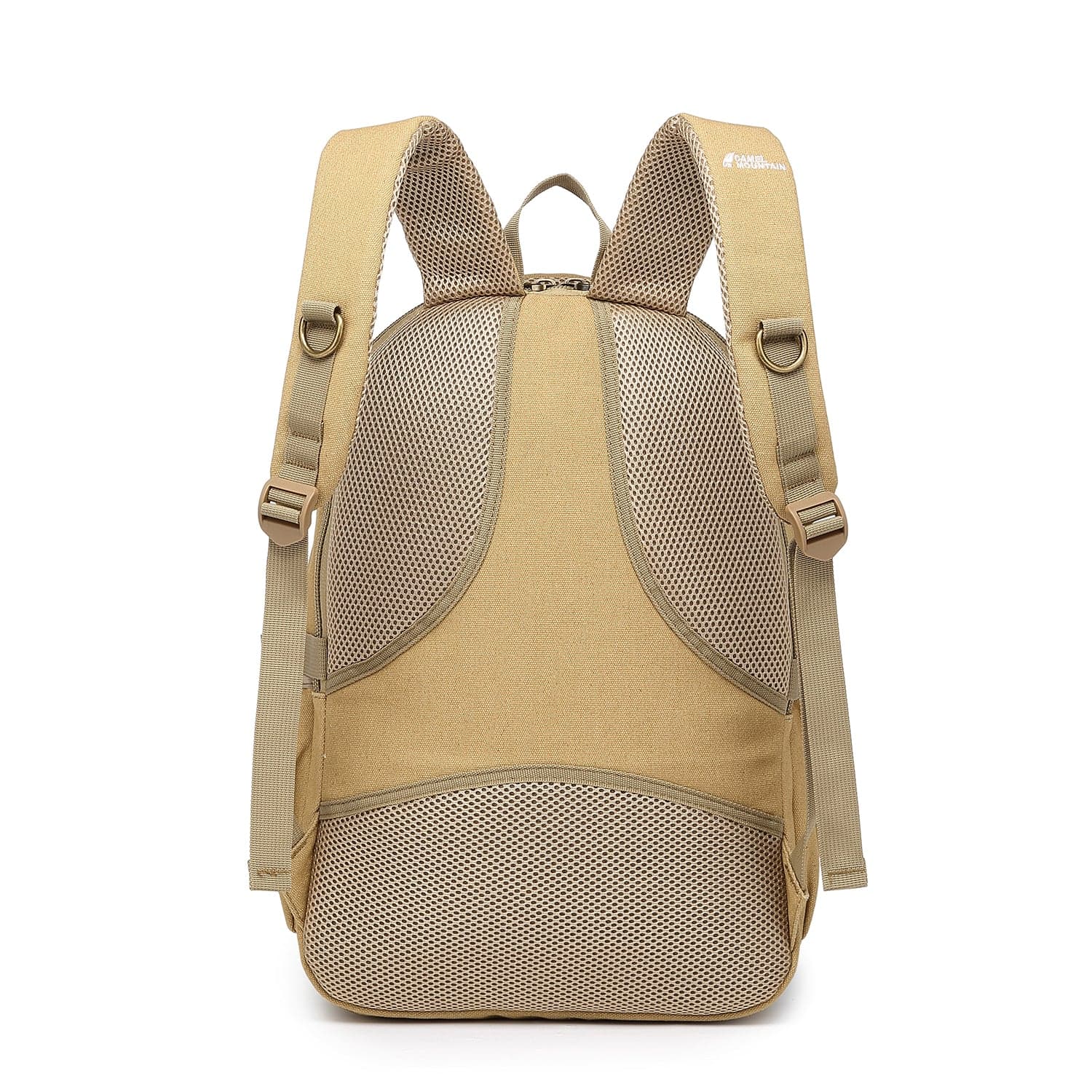 Platformโข Pro 25L Canvas Laptop Backpack, photo 13