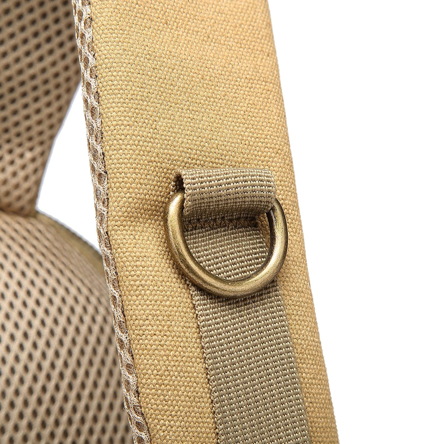 Platformโข Pro 25L Canvas Laptop Backpack, photo 15