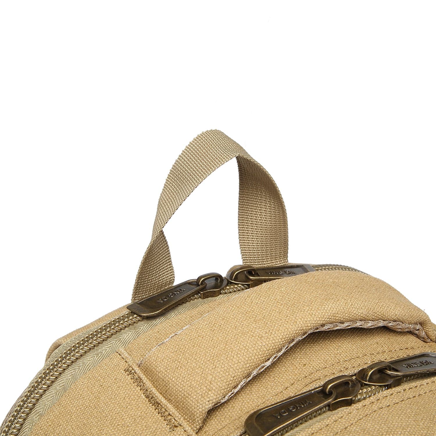 Platformโข Pro 25L Canvas Laptop Backpack, photo 2