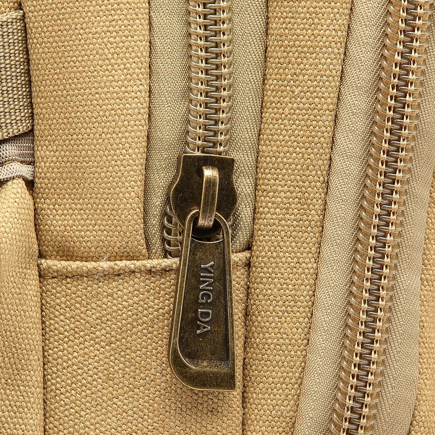 Platformโข Pro 25L Canvas Laptop Backpack, photo 7