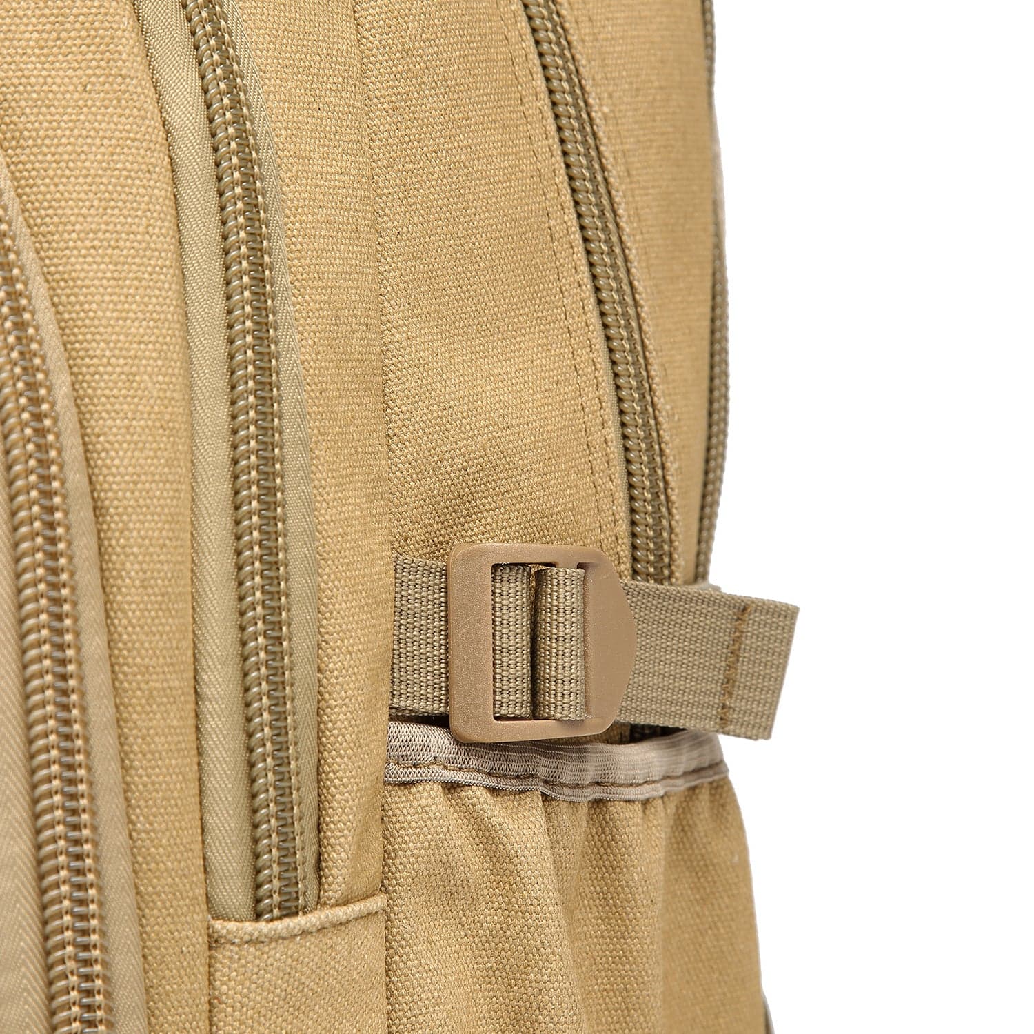 Platformโข Pro 25L Canvas Laptop Backpack, photo 8