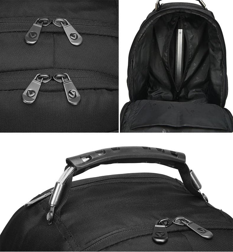 Trivon™ Xtreme 36L Laptop Backpack, photo 6