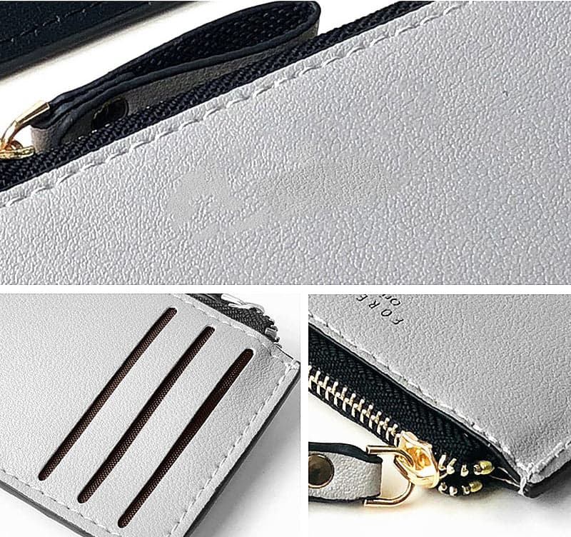 Krylor™ Pro Minimalist Clutch Wallet, photo 4