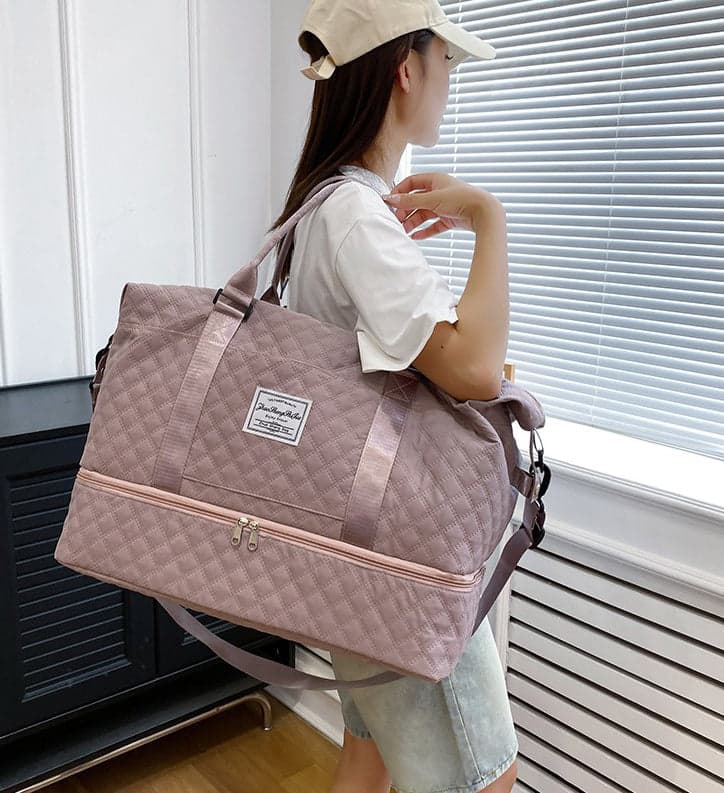 Solanisโข ProX 55L Travel and Gym Bag, photo 9
