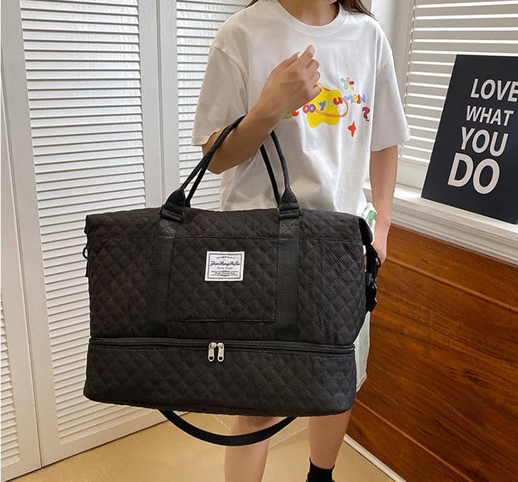 Solanisโข ProX 55L Travel and Gym Bag, photo 6