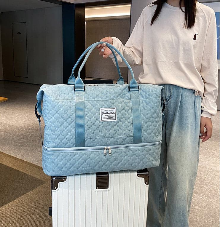 Solanisโข ProX 55L Travel and Gym Bag, photo 2