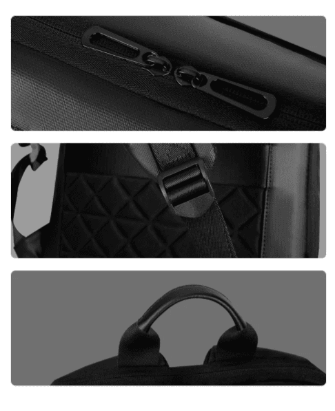 The Royal™ 15L Slim Laptop Backpack, photo 2