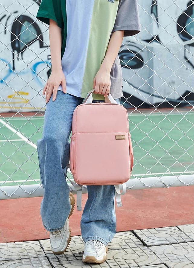 Aerinox™ Supreme Laptop Backpack, photo 8