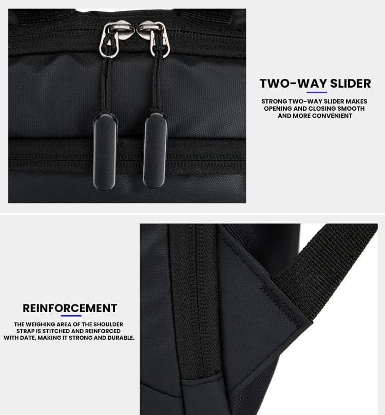 Slim Compact 10L Lightweight Backpack, photo 6