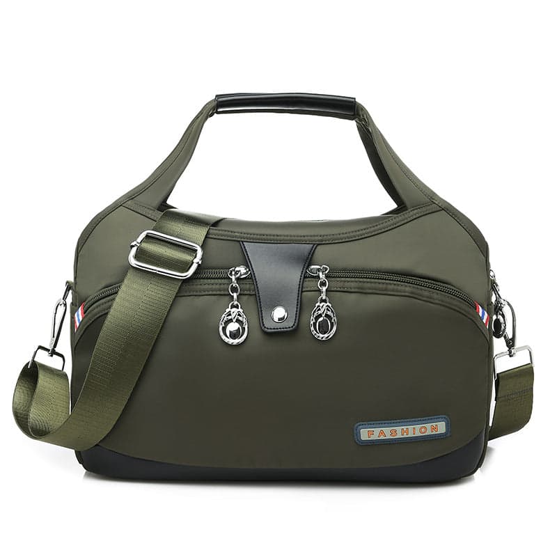 The Canyon Elite Crossbody Bag, photo 20