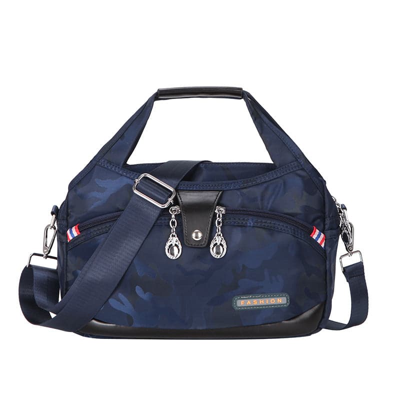 The Canyon Elite Crossbody Bag, photo 4