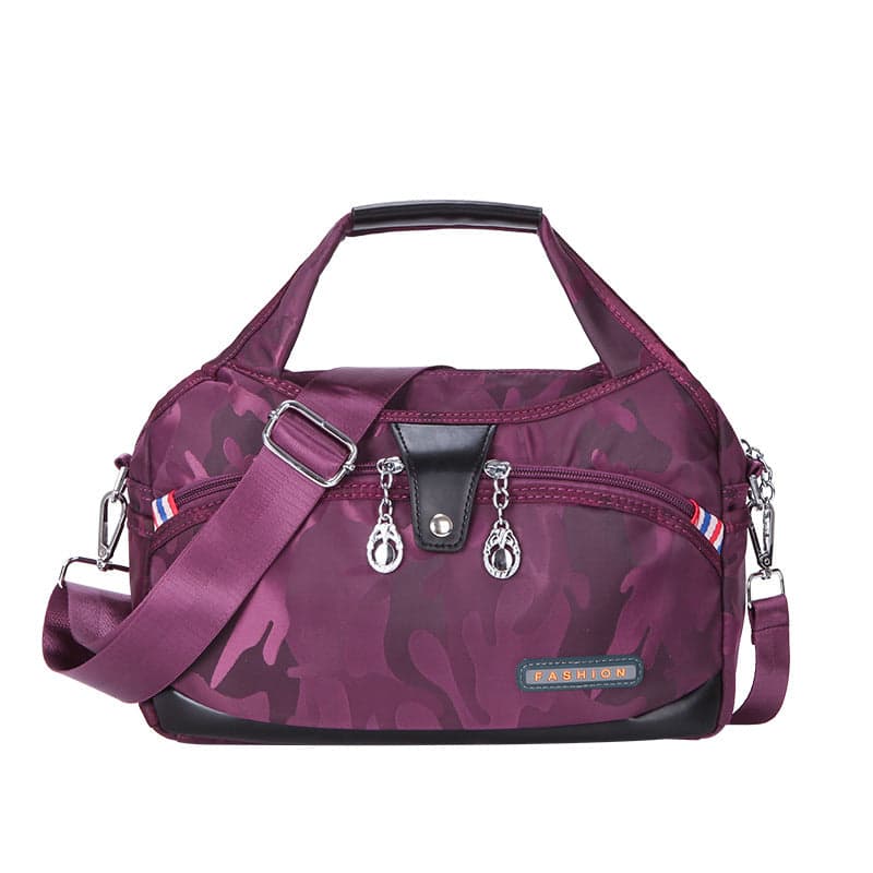 The Canyon Elite Crossbody Bag, photo 5