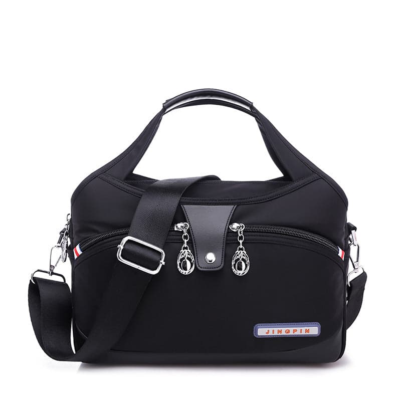 The Canyon Elite Crossbody Bag, photo 15