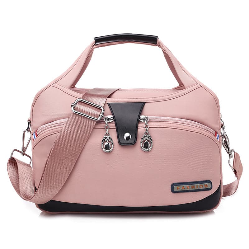 The Canyon Elite Crossbody Bag, photo 17