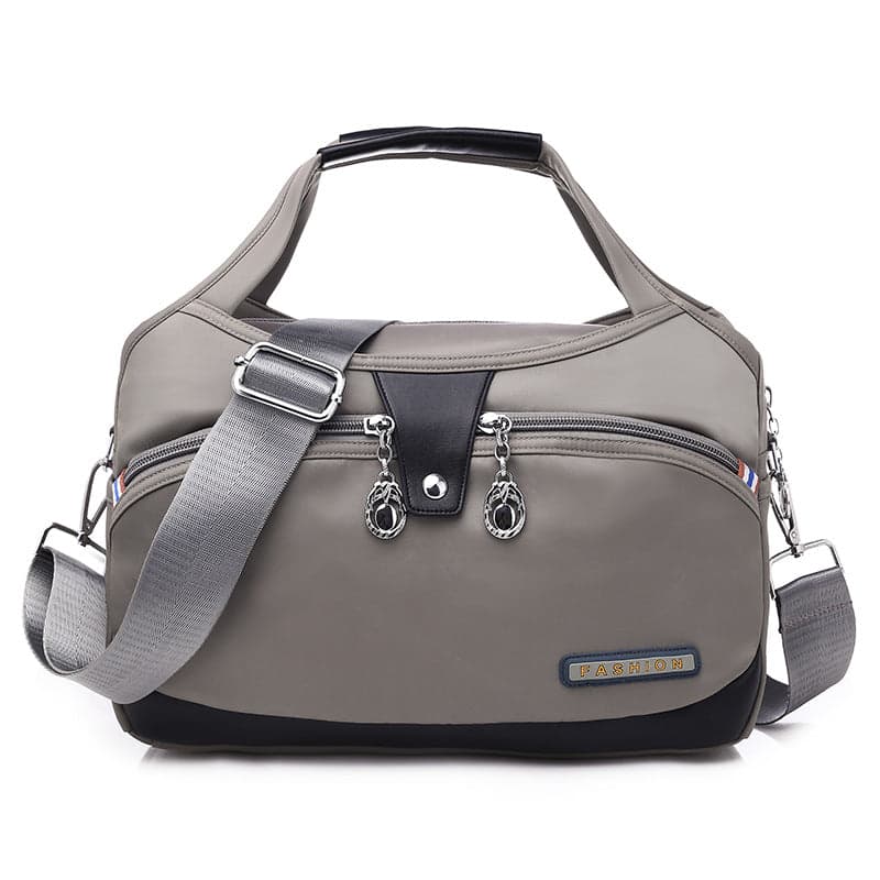 The Canyon Elite Crossbody Bag