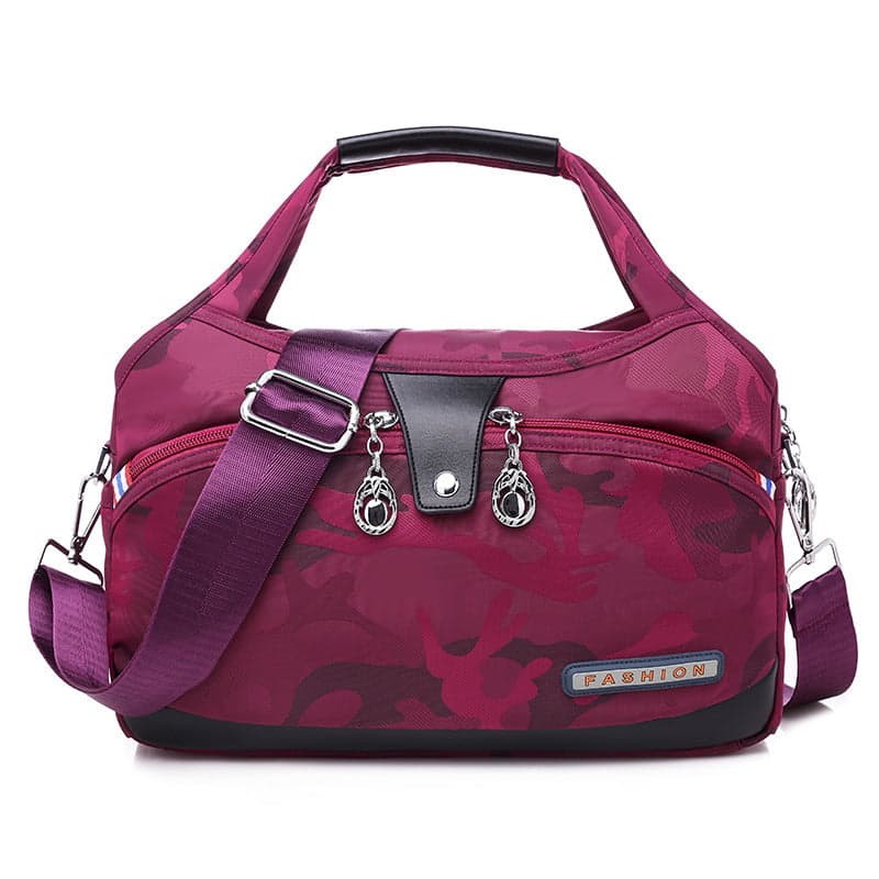 The Canyon Elite Crossbody Bag, photo 19