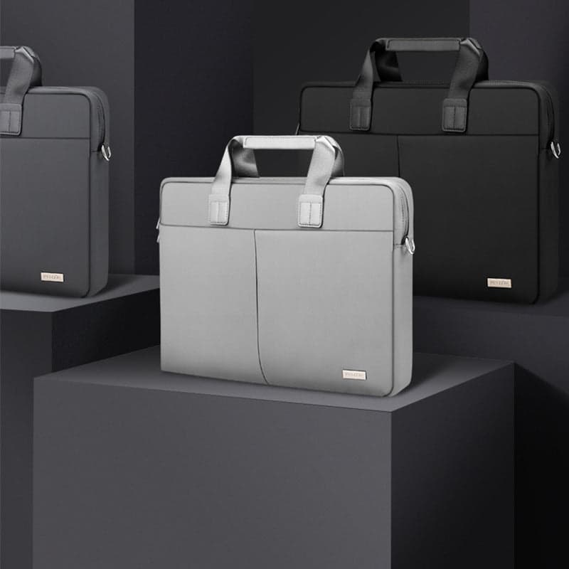 The Chillers Pro Lightweight Laptop Briefcase for 10 to 16 Inch Laptops, photo 2