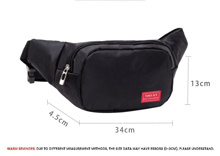 Elusive ProX Lightweight Sports Pouch, photo 3