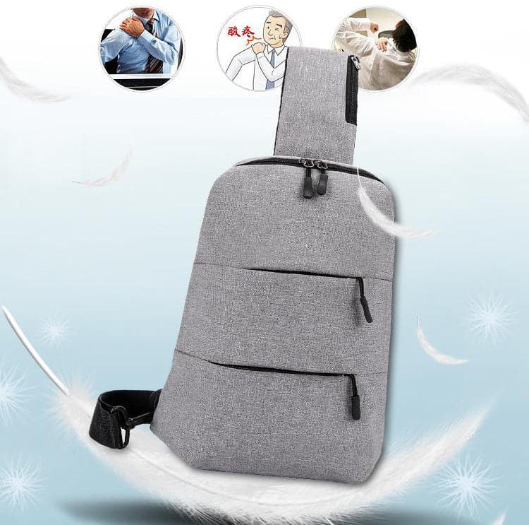 The Finestโข Pro Crossbody Bag with USB Port, photo 6