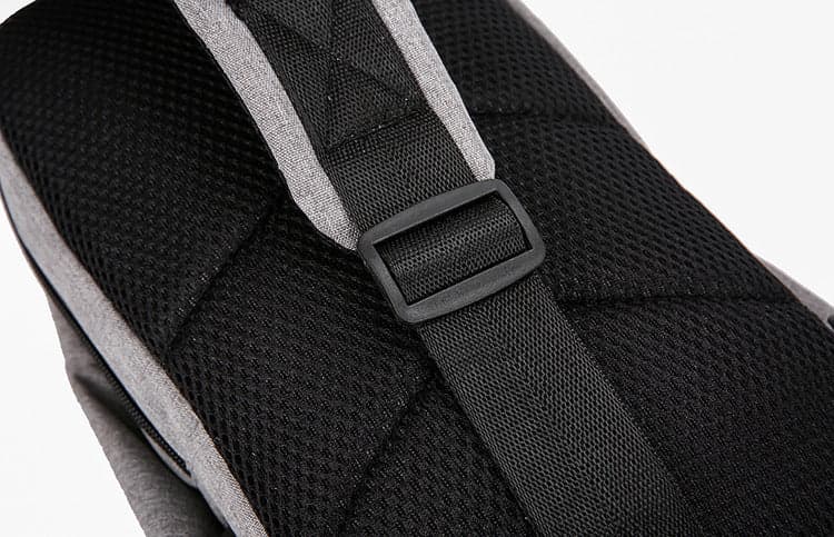 The Finestโข Pro Crossbody Bag with USB Port, photo 5