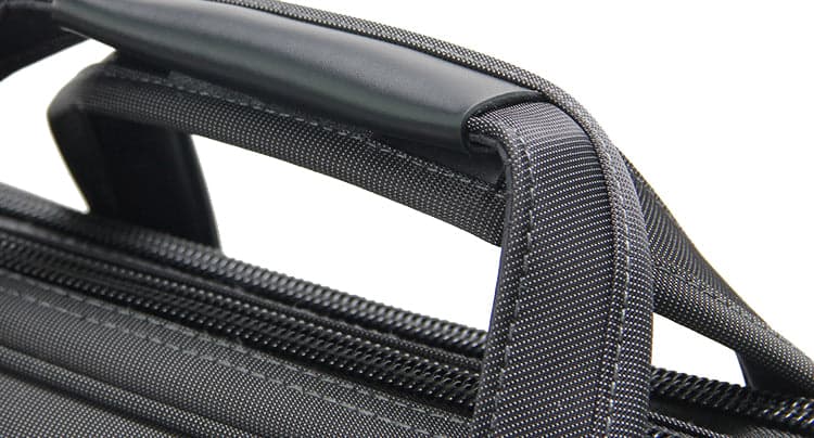 The Fusion Pro 10L Laptop Briefcase, photo 6