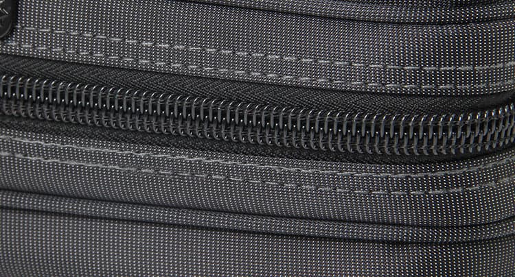The Fusion Pro 10L Laptop Briefcase, photo 2