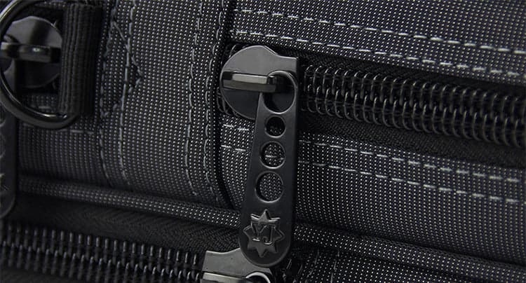 The Fusion Pro 10L Laptop Briefcase, photo 3