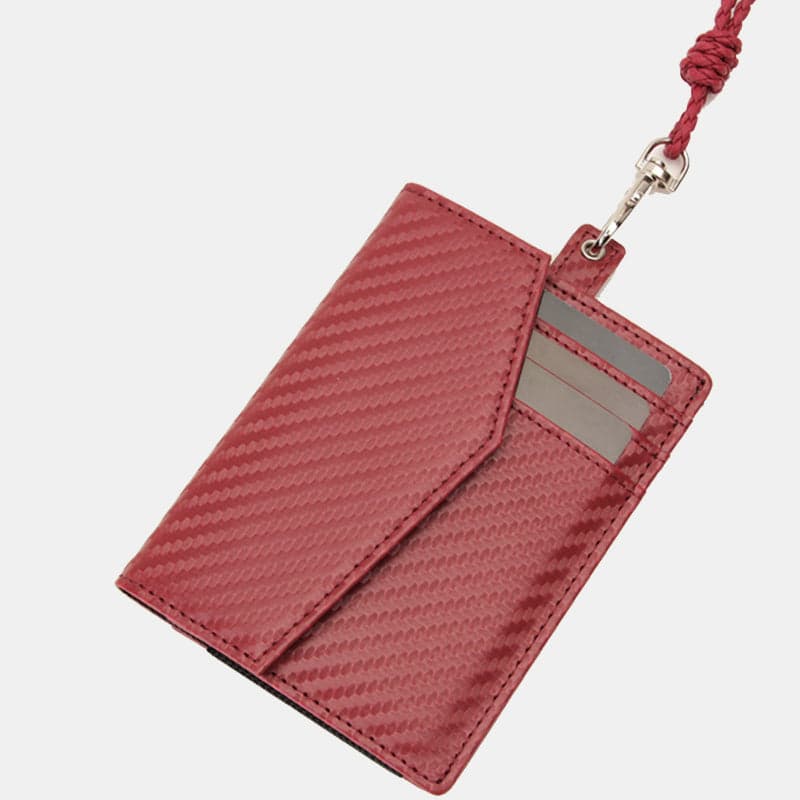 Lolipop Card™ Compact Wallet with Money Clip and RFID Protection, photo 2