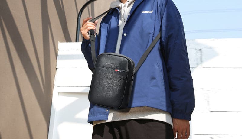 Lunarex™ Prime Lightweight Crossbody Bag, photo 2