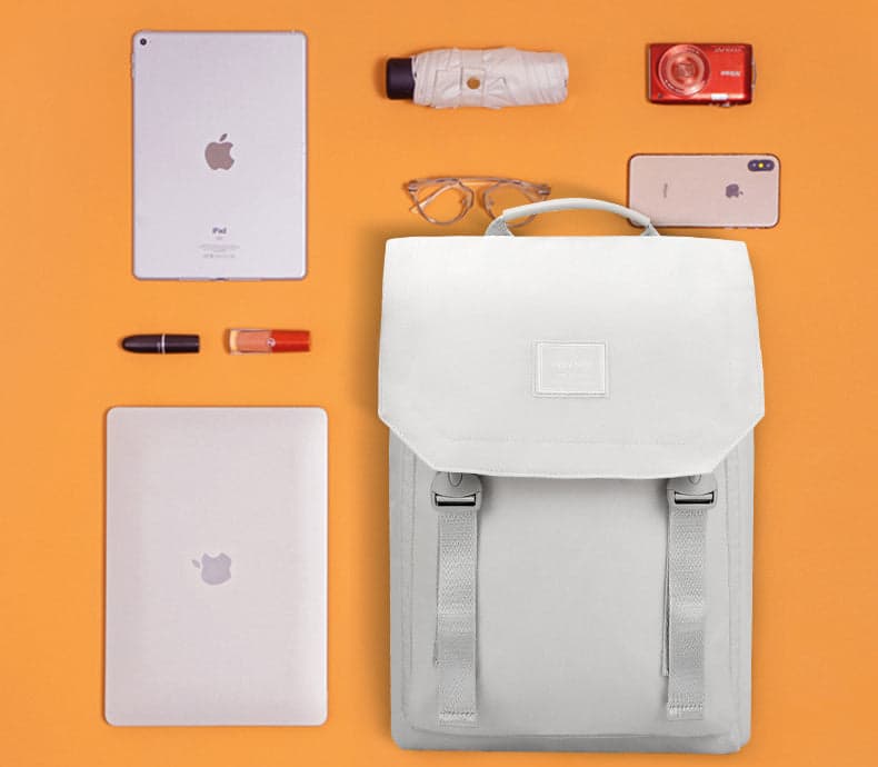 The Manor Pro 11L Laptop Backpack, photo 4