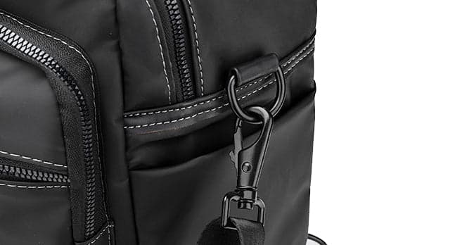The Murmur Pro Expandable Laptop Briefcase, 20 to 35 L, photo 4