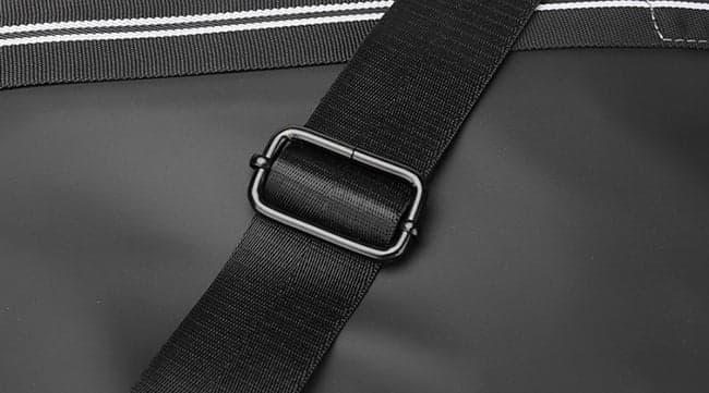 The Murmur Pro Expandable Laptop Briefcase, 20 to 35 L, photo 5