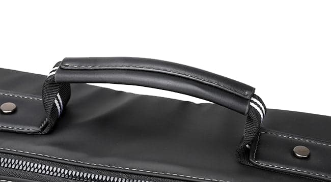 The Murmur Pro Expandable Laptop Briefcase, 20 to 35 L, photo 2