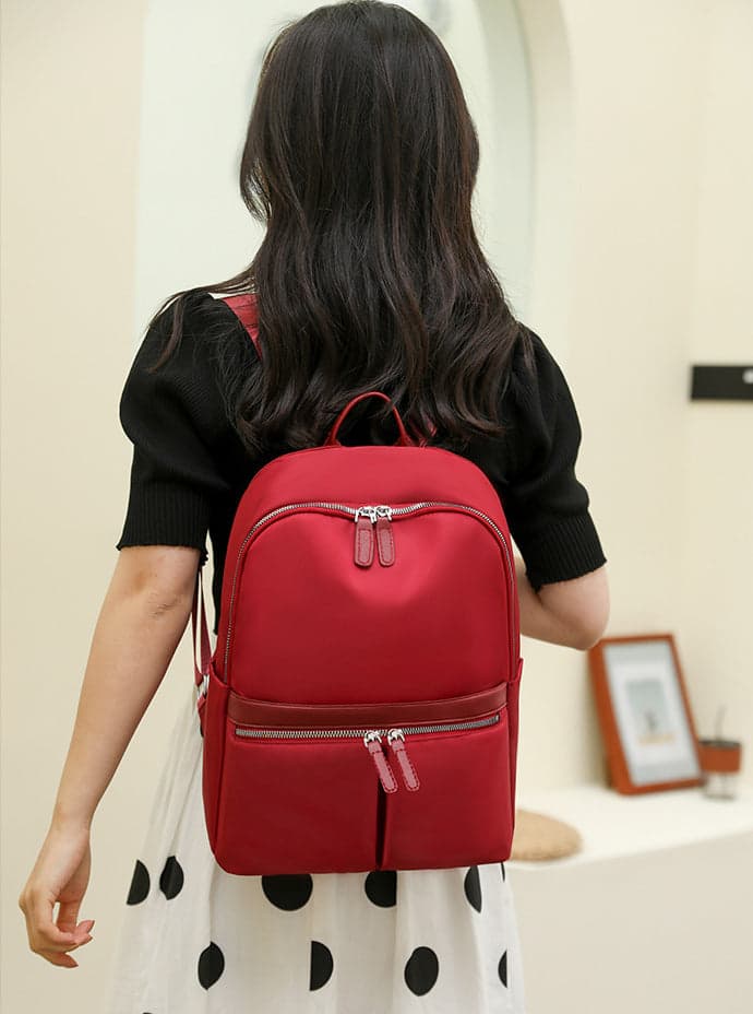 The Lopez Lightweight Laptop Backpack for 14", photo 4