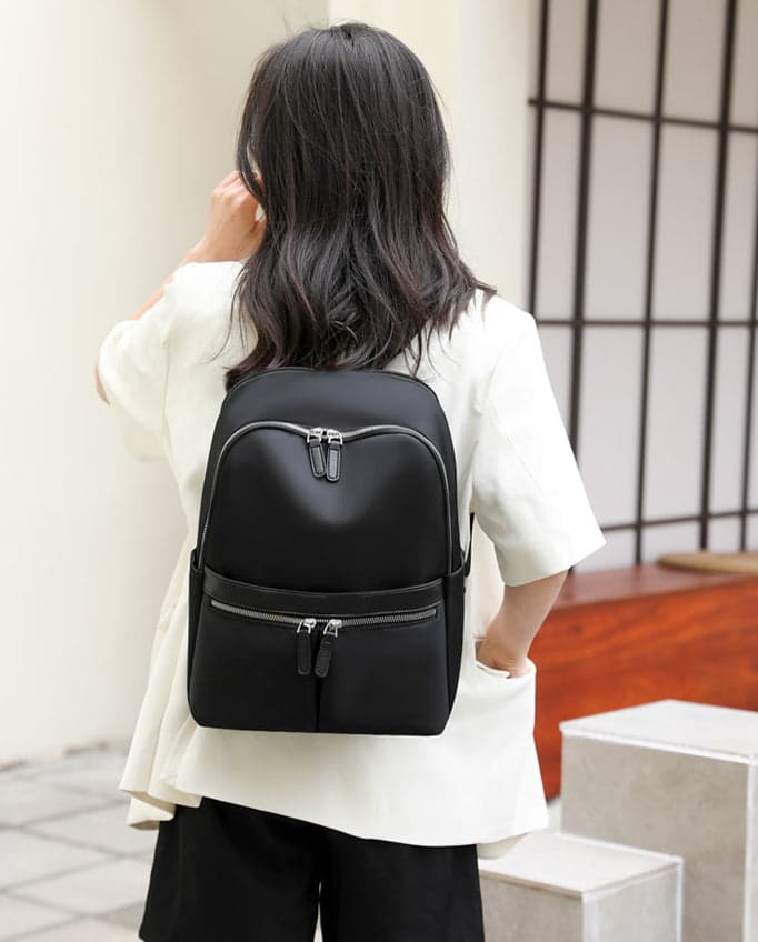 The Lopez Lightweight Laptop Backpack for 14", photo 6