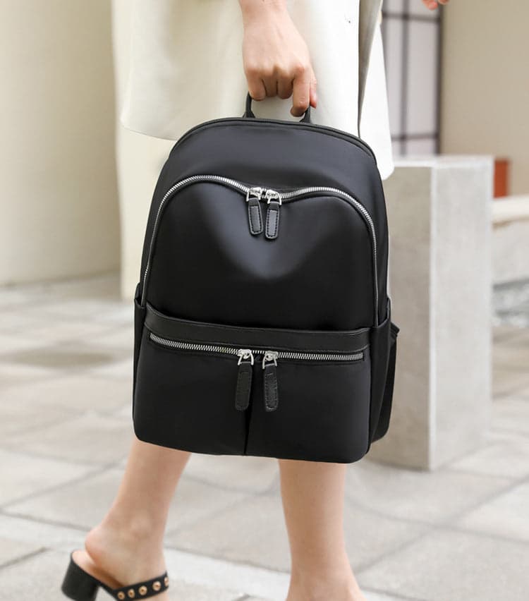 The Lopez Lightweight Laptop Backpack for 14", photo 12