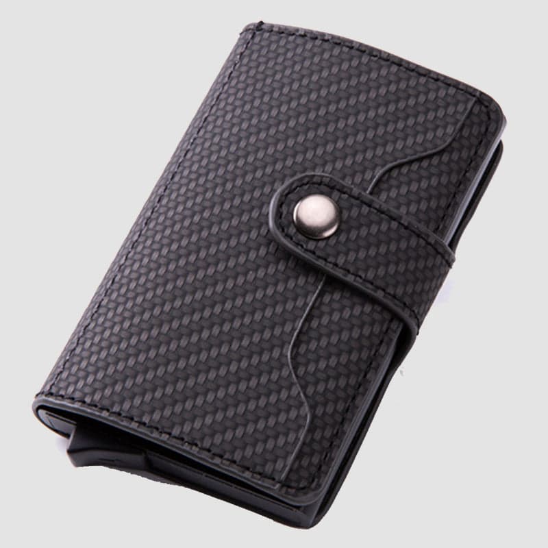 The Popper™ DLX Pop-Up Card Wallet with RFID Protection, photo 7